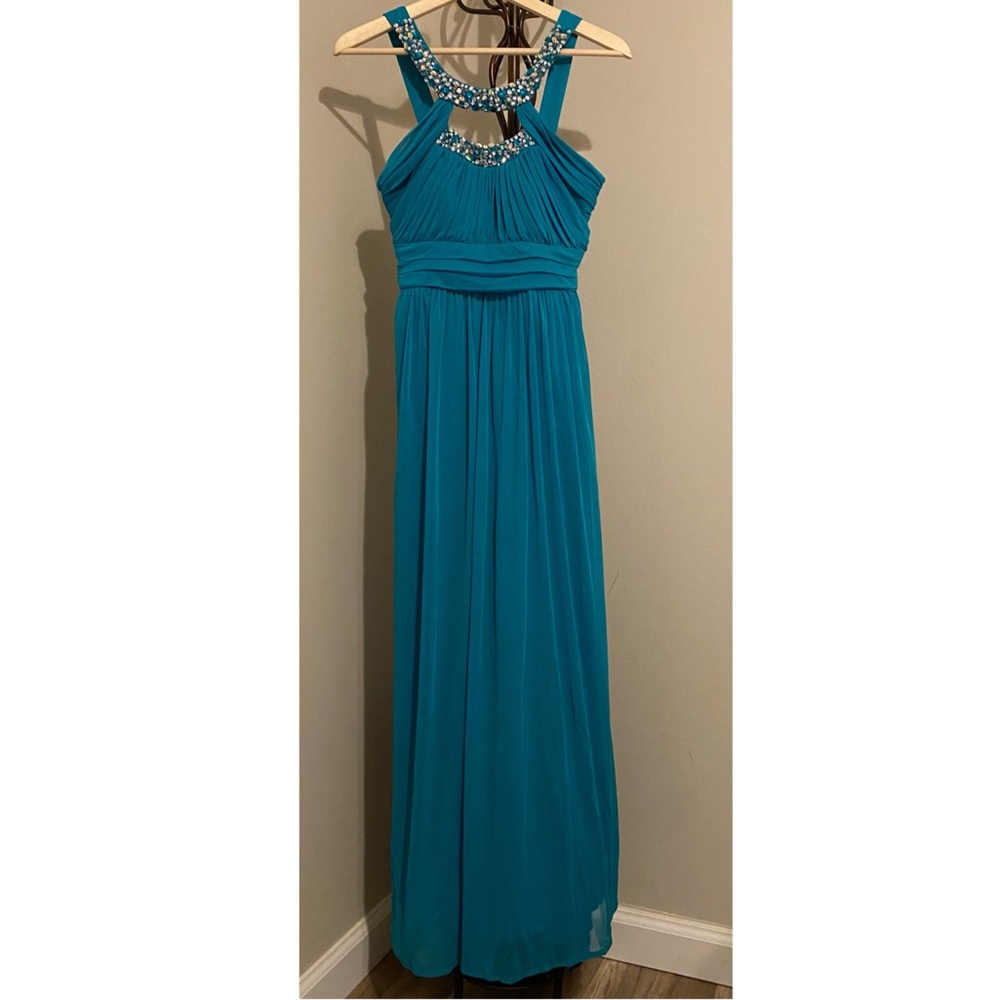 City Studio Formal Dress